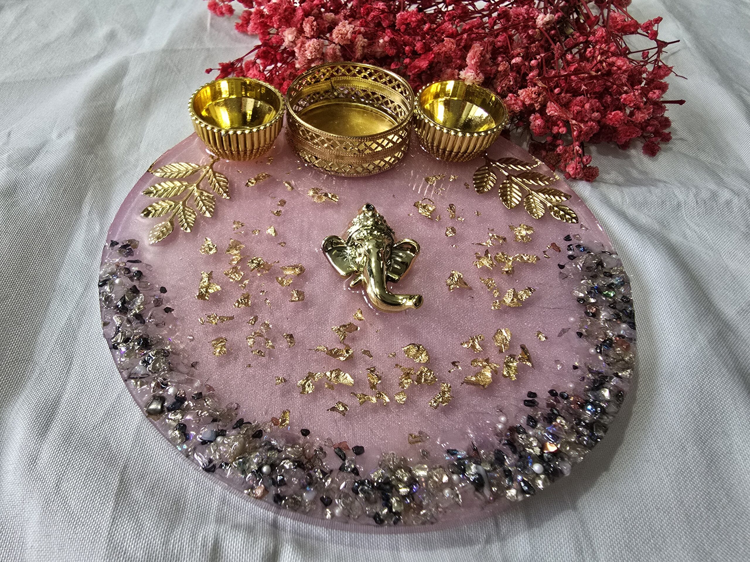 Pooja Thali - Image 2